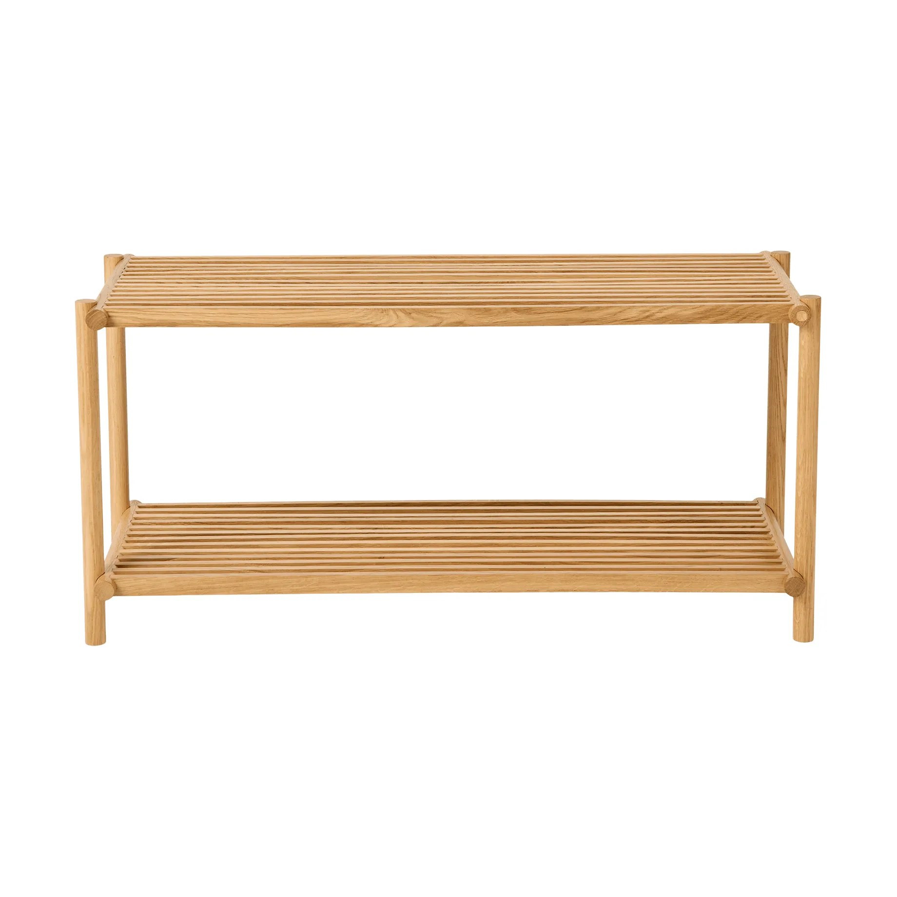 Column Shoe rack , Matlakeret eg Andersen Furniture
