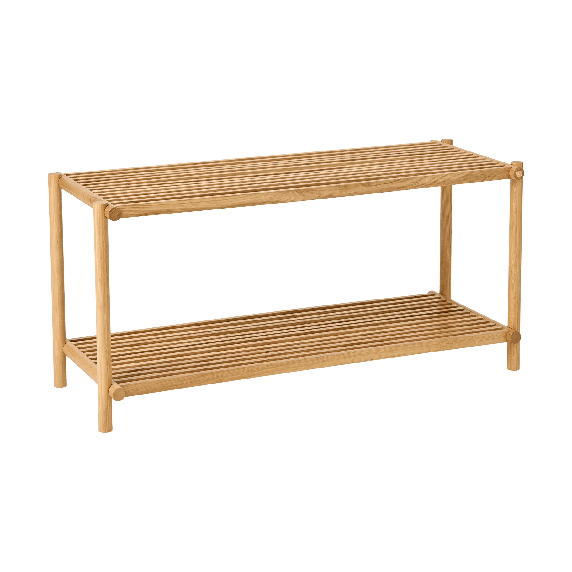 Column Shoe rack , Matlakeret eg Andersen Furniture