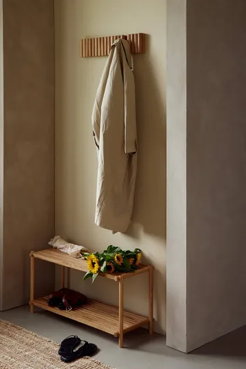 Column Shoe rack  - Matlakeret eg - Andersen Furniture