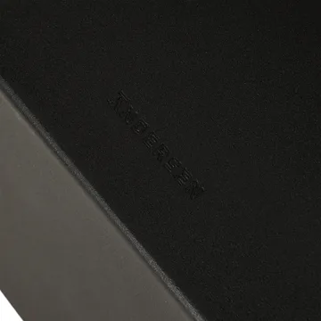 Edge magasinholder - Black (sort) - Andersen Furniture