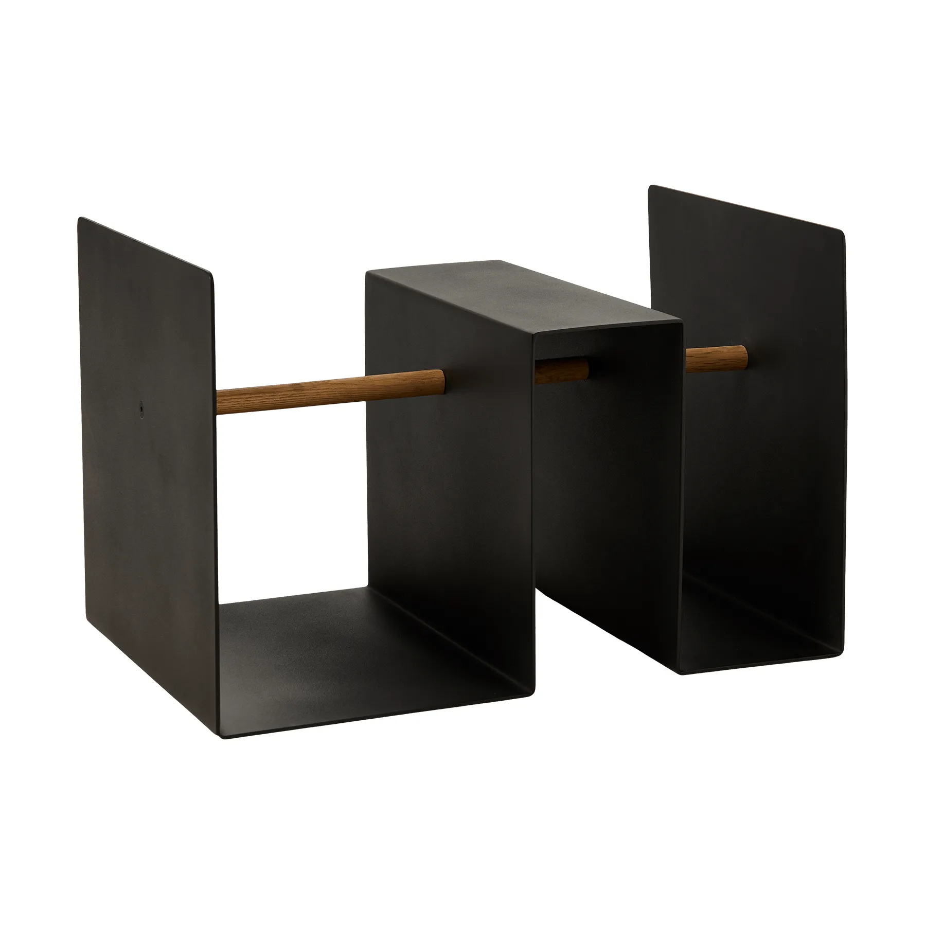 Edge sidebord, Black (sort) Andersen Furniture