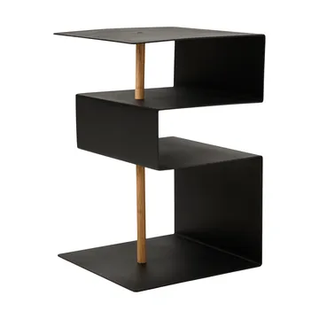Edge sidebord - Black (sort) - Andersen Furniture