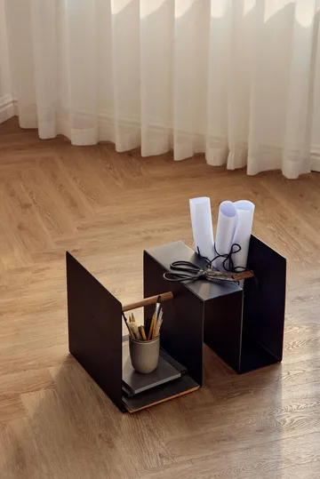 Edge sidebord - Black (sort) - Andersen Furniture