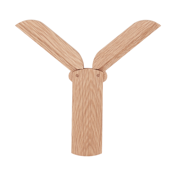 Magnetic Wood Trivet bordskåner - Oak - Andersen Furniture