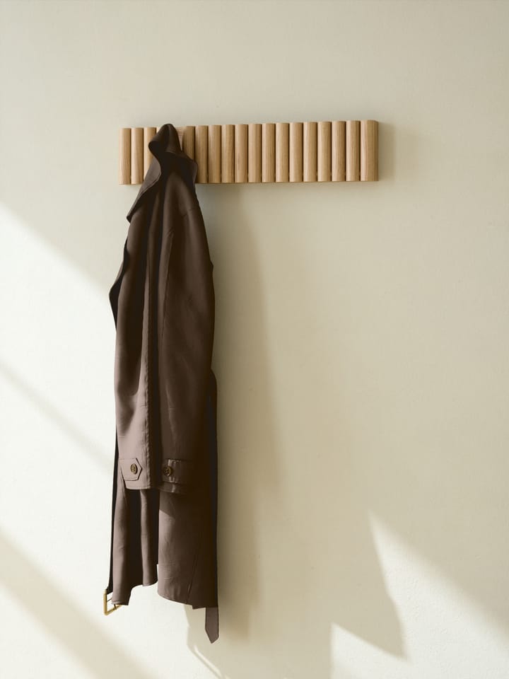 Mono knagerække 59 cm - Oak - Andersen Furniture