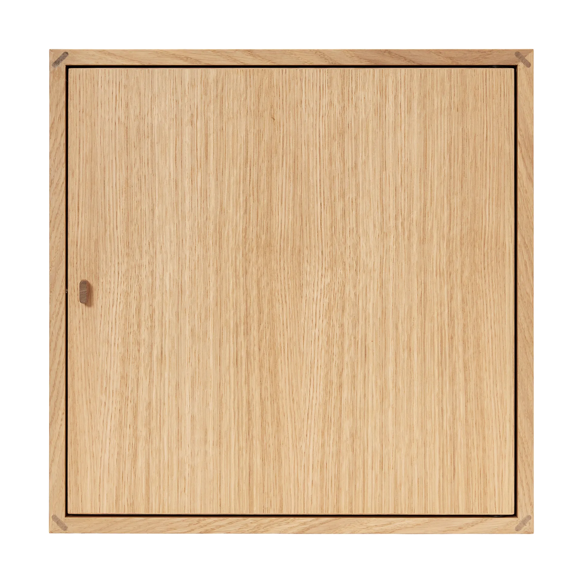 S10 Signature Module skab med låge 38x30x38 cm, Oak Andersen Furniture