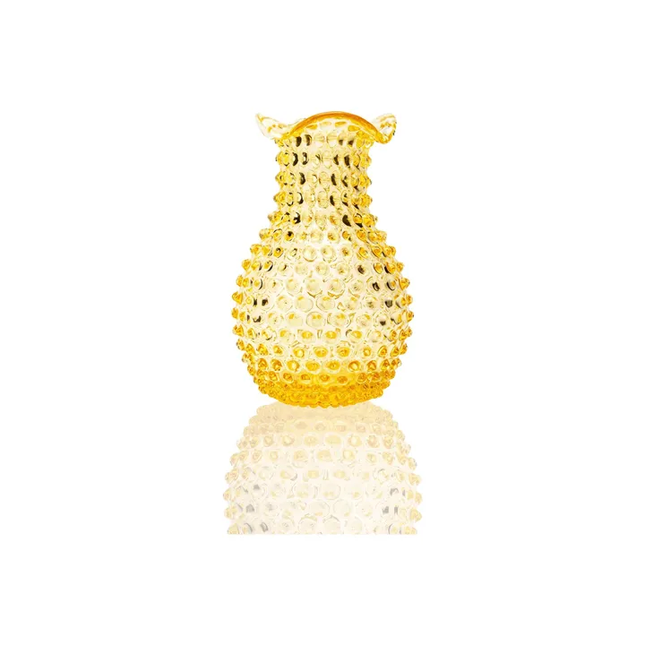 Blond vase - Citron - Anna Von Lipa