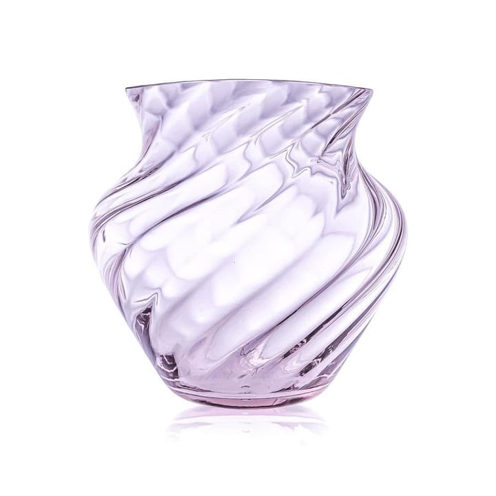 Dahlia vase - Lilla - Anna Von Lipa