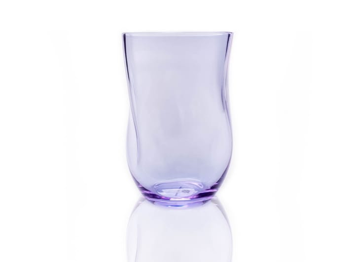 Squeeze drikkeglas 25 cl - Lilla alex - Anna Von Lipa