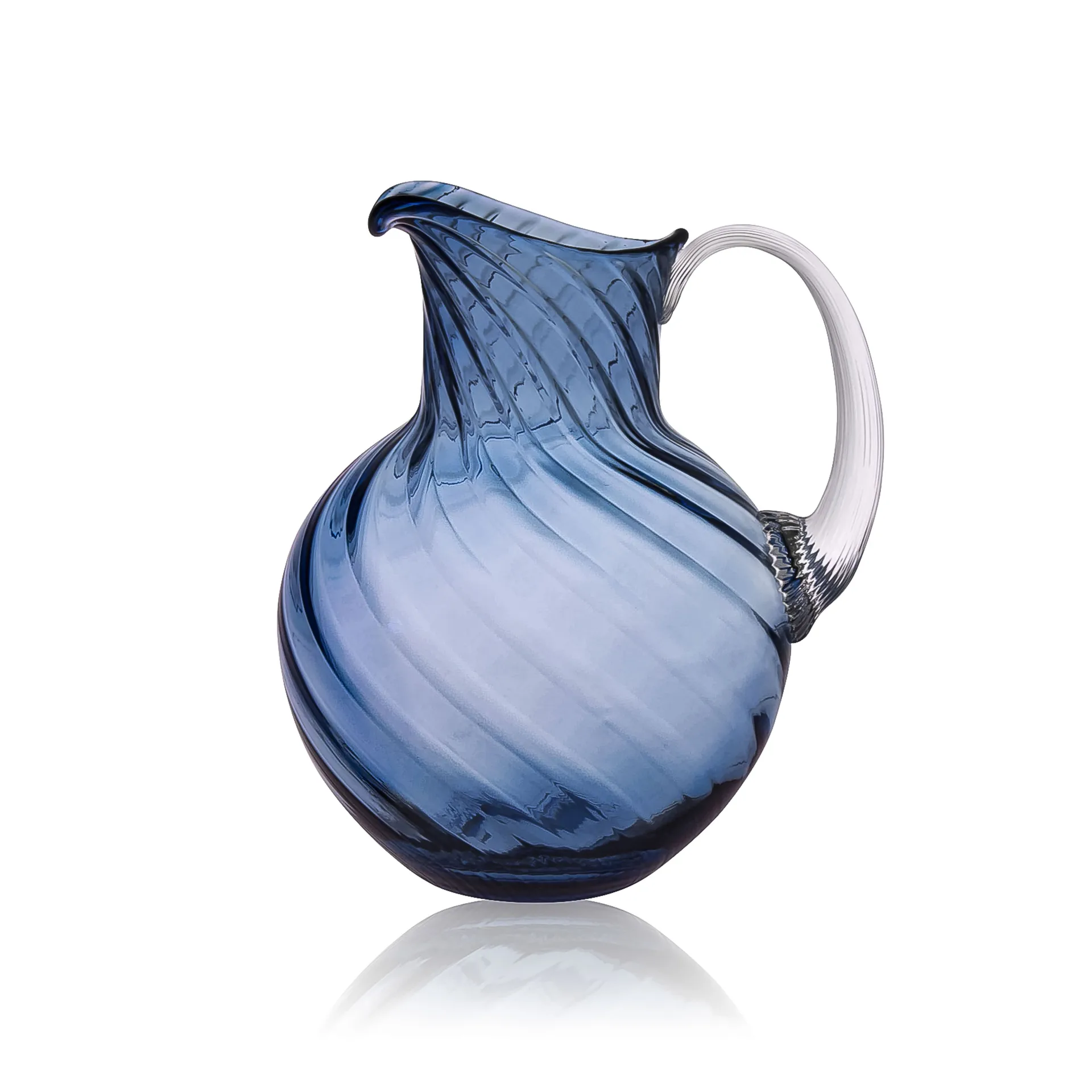 Swirl kande 2 l, Blue smoke Anna Von Lipa