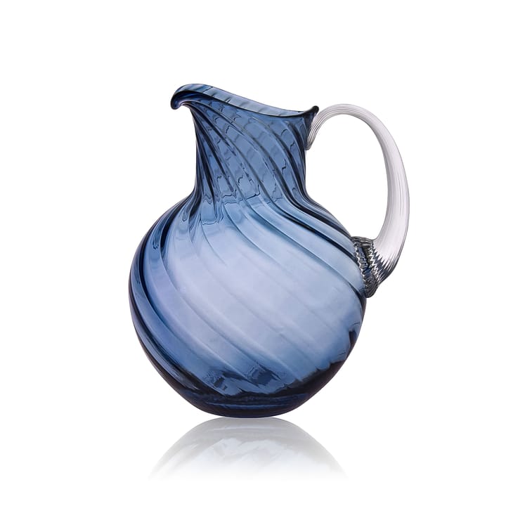 Swirl kande 2 l - Blue smoke - Anna Von Lipa