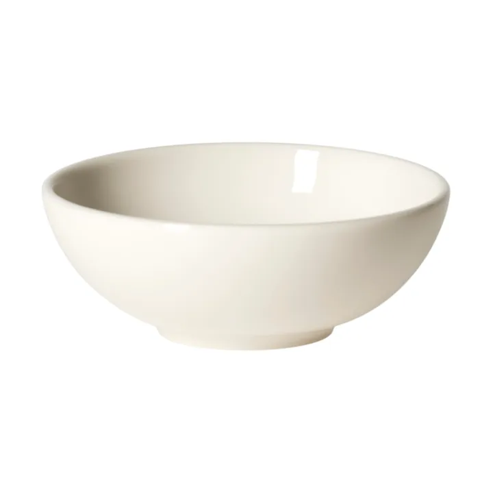 24h skål - Hvid, 9 cm - Arabia