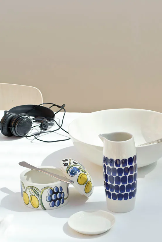 24h Tuokio kande 0,5 L, Kobolt Arabia