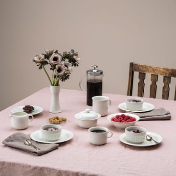 Arctica kaffekop 15 cl - Hvid - Arabia