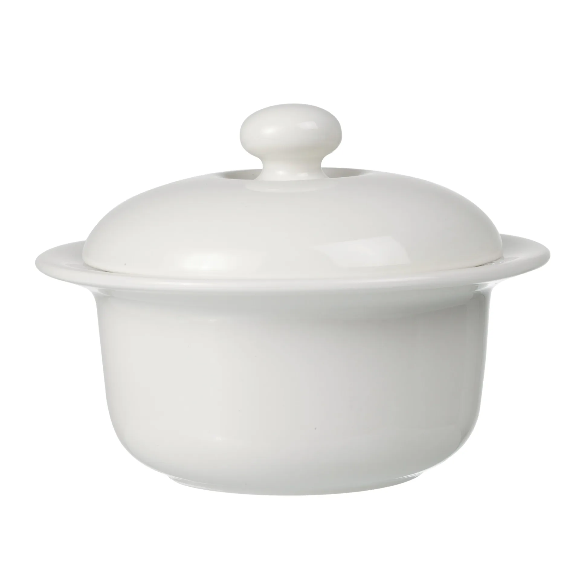 Arctica sukkerskål med låg, 26 cl Arabia