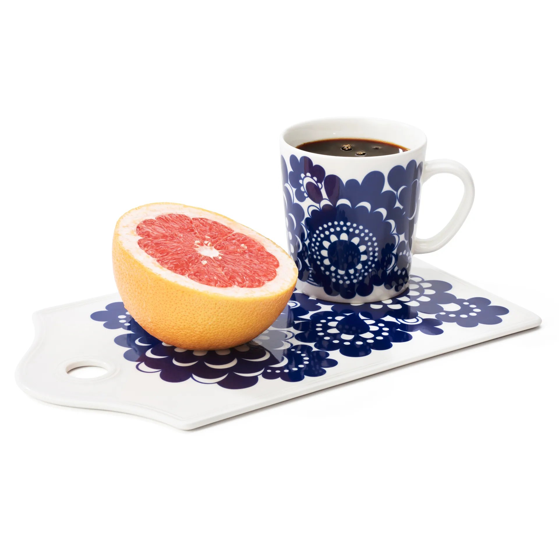 Esteri serveringsfad, 23 cm Arabia