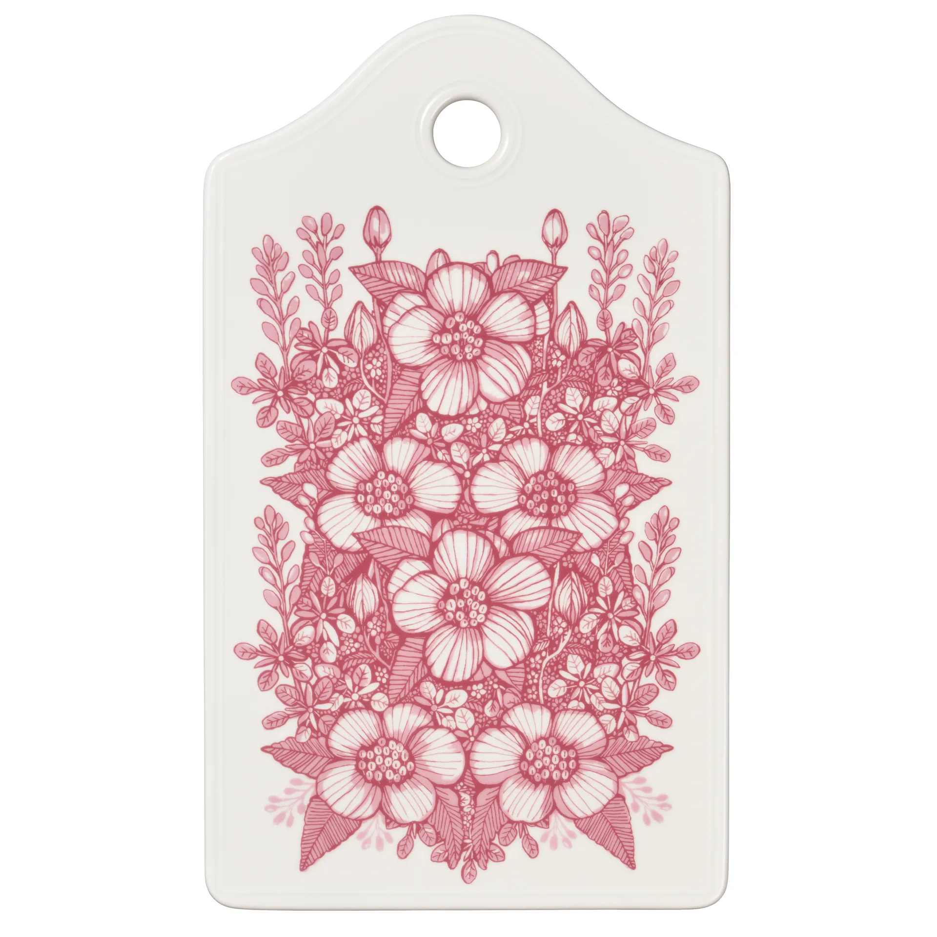 Huvila serveringsbakke, 23 cm Arabia