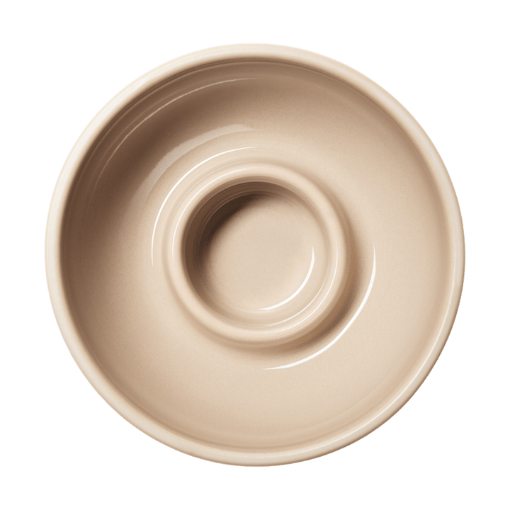 Kirnu fyrfadsstage Ø11x5 cm - Beige - Arabia