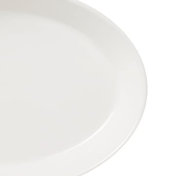 Koko serveringsfad hvid - 18 x 26 cm - Arabia