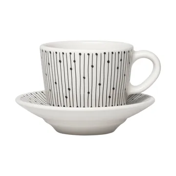 Mainio espressokop - Sarastus, 9 cl - Arabia