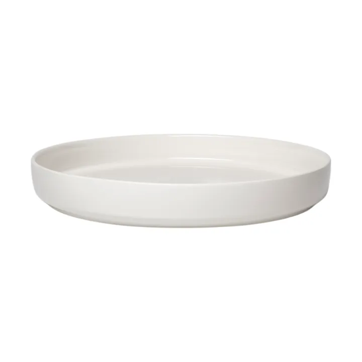 Mainio tærteform - Hvid, 28 cm - Arabia