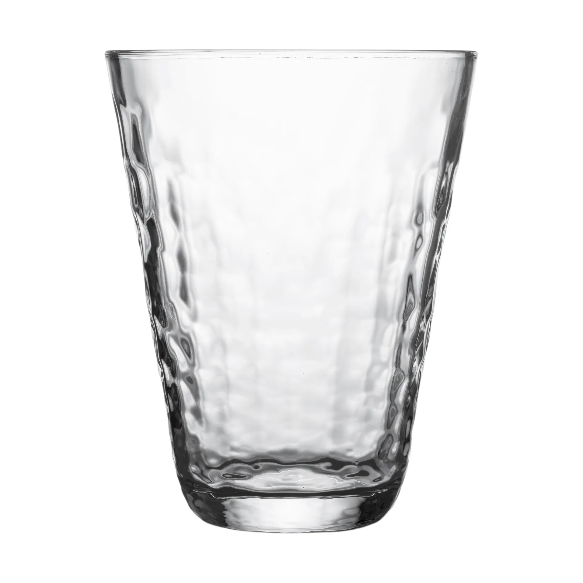 Mainio vase, Klar, 19 cm Arabia