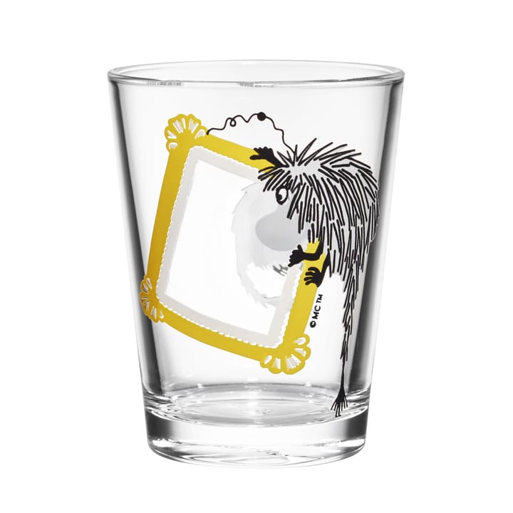 Mumi glas 22 cl - Ancestors - Arabia