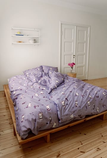 Mumi sengesæt 150x210 cm - Snorkfrøkenen - Arabia