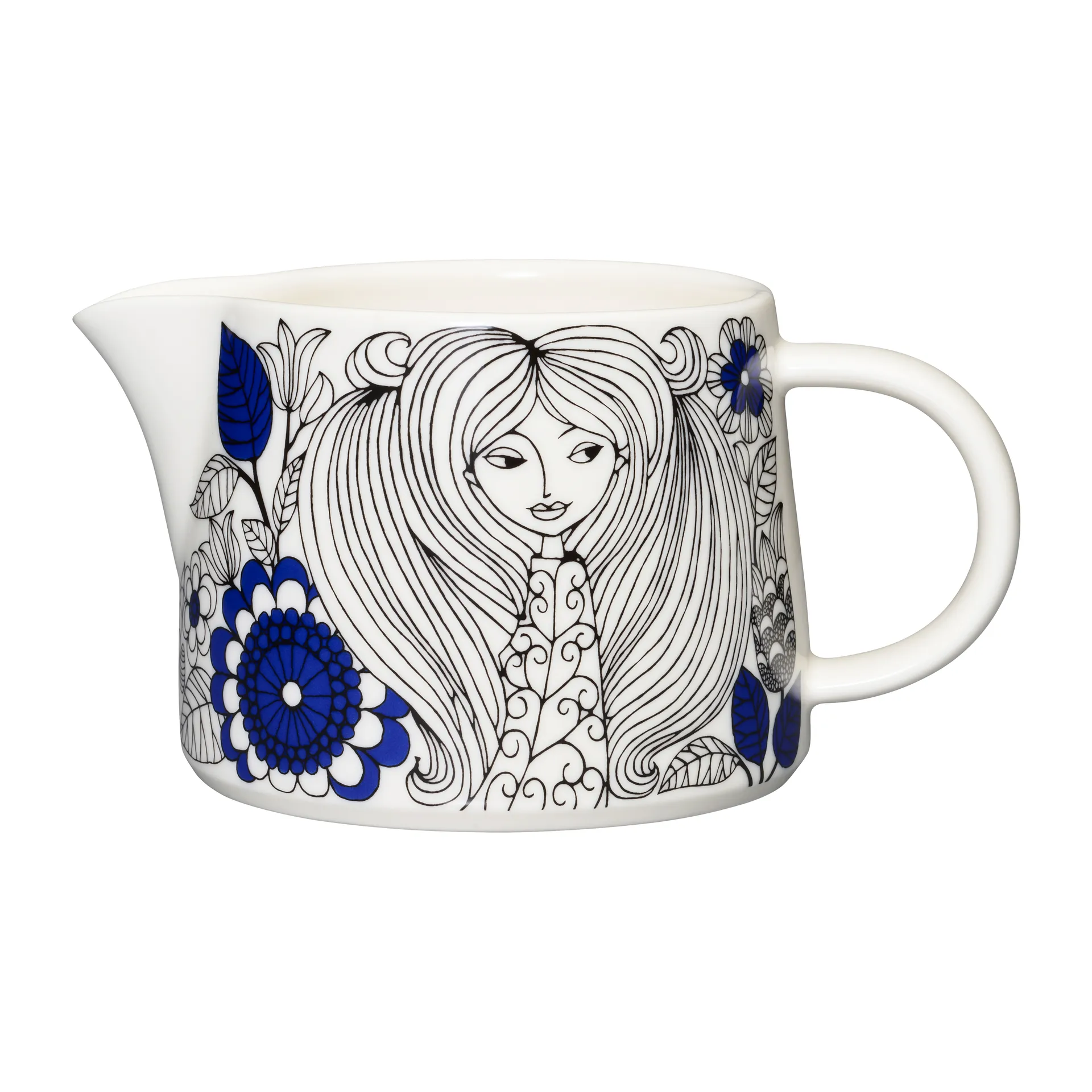 Pastoraali kande, 35 cl Arabia