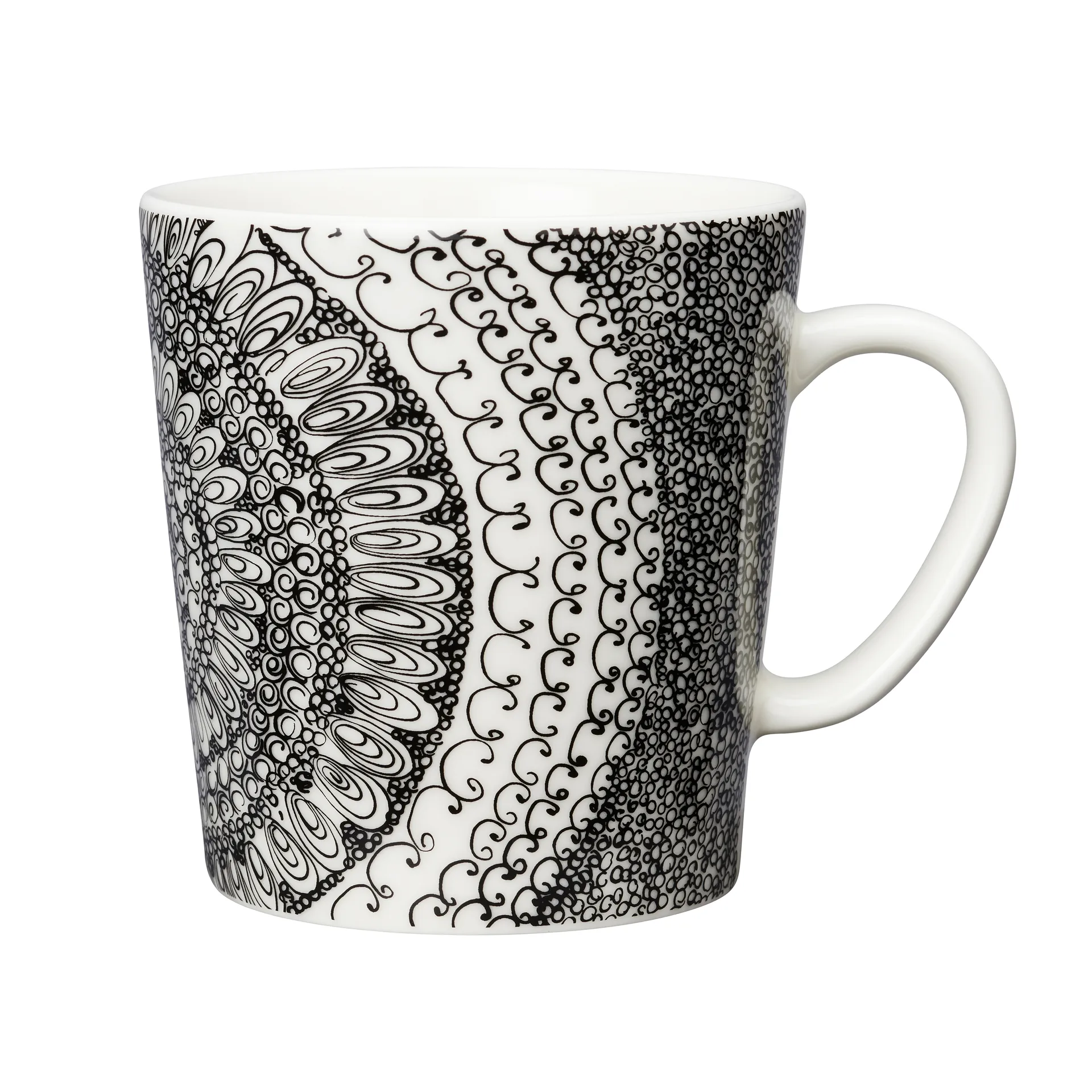 Pyörre krus, 30 cl Arabia