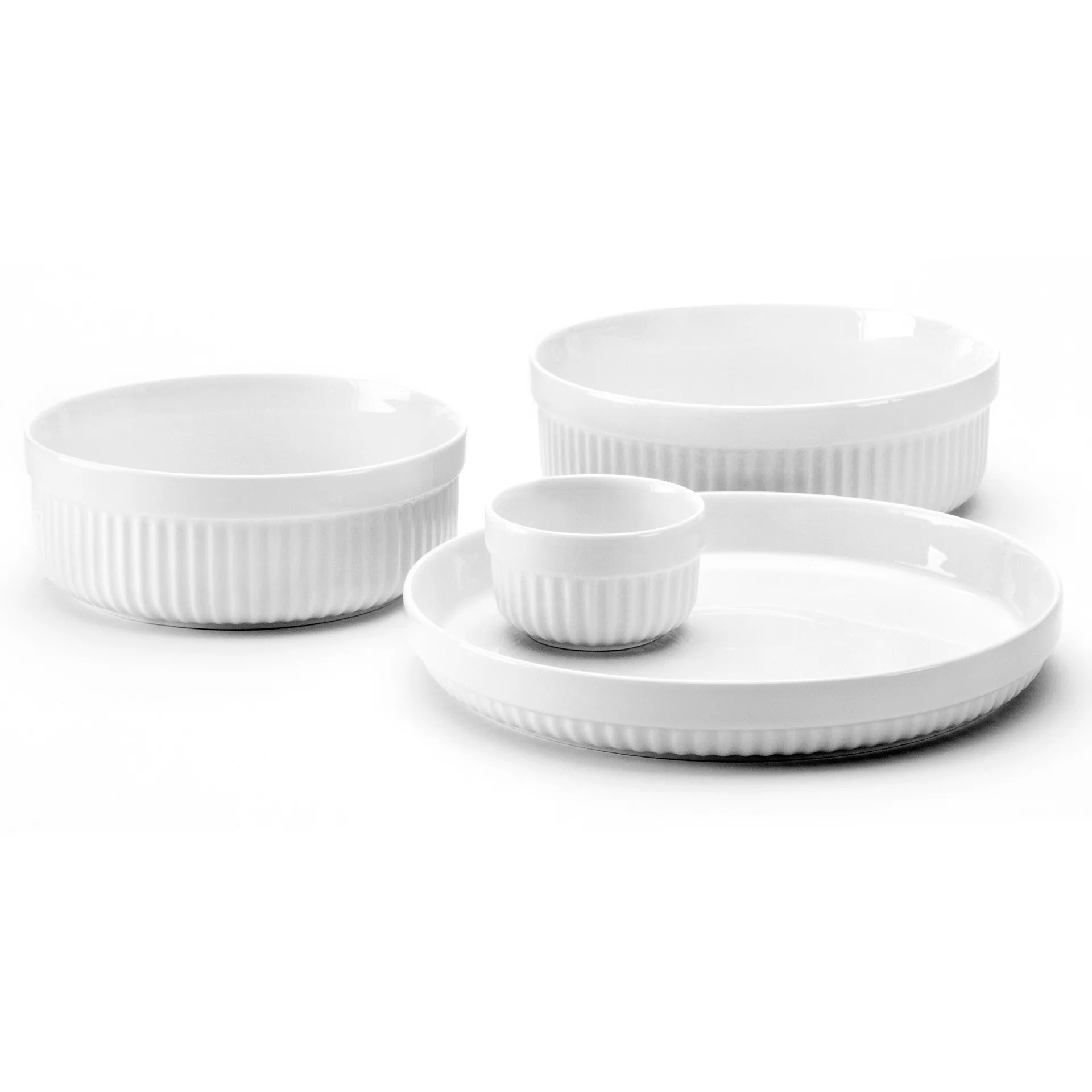 Uunikokki ildfast fad, 2 l Arabia