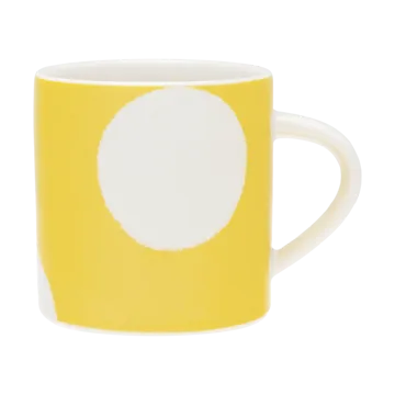 Vuokko krus 35 cl - Kraklee gul - Arabia