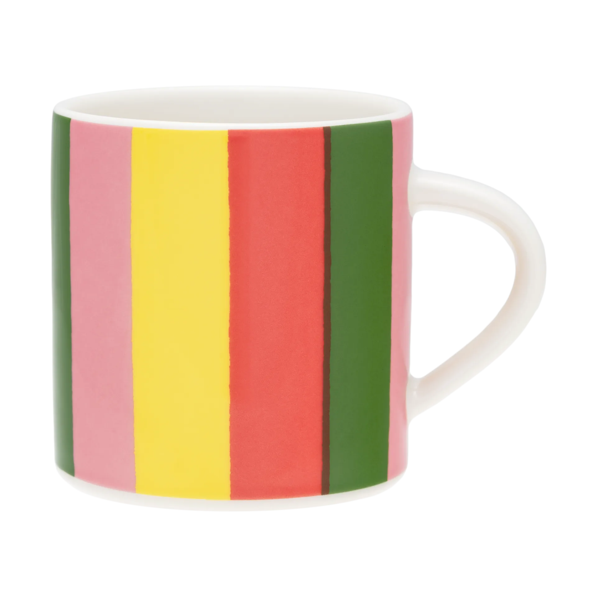 Vuokko krus 35 cl, Pieni 4-raita Arabia