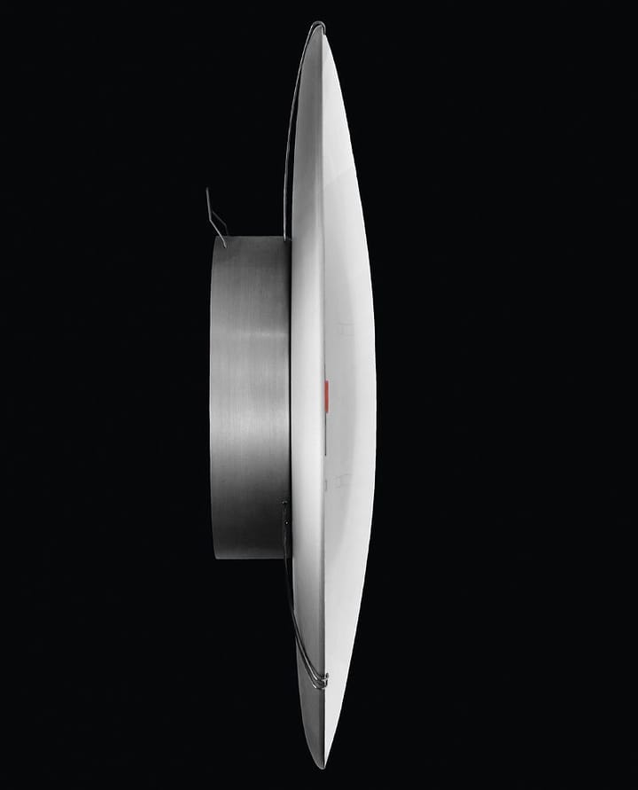 Arne Jacobsen Bankers ur - Ø 210 mm - Arne Jacobsen Clocks