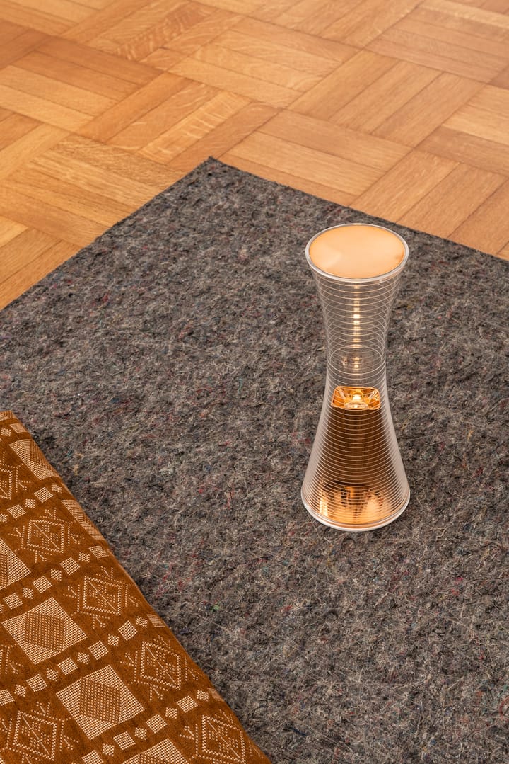Come Together bærbar bordlampe 26,5 cm, Copper Artemide