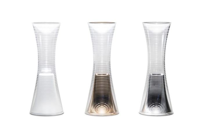 Come Together bærbar bordlampe 26,5 cm, White Artemide