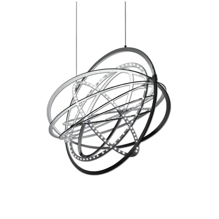 Copernico pendel - aluminium - Artemide