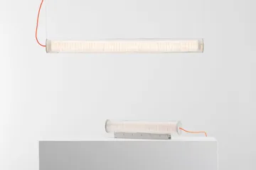 Criosfera pendel, appstyret - Horisontal - Artemide