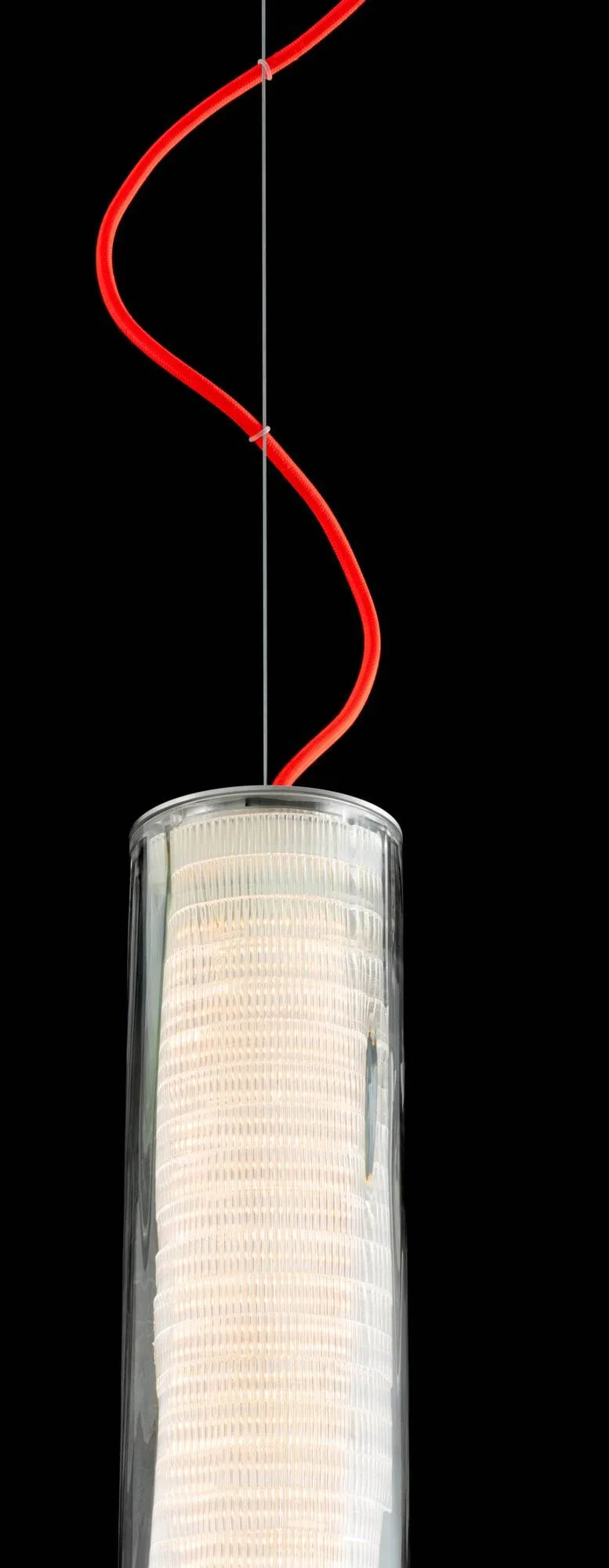 Criosfera pendel, appstyret, Vertikal Artemide