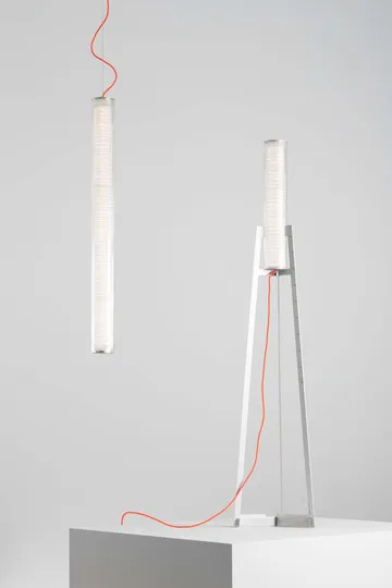 Criosfera pendel, appstyret - Vertikal - Artemide