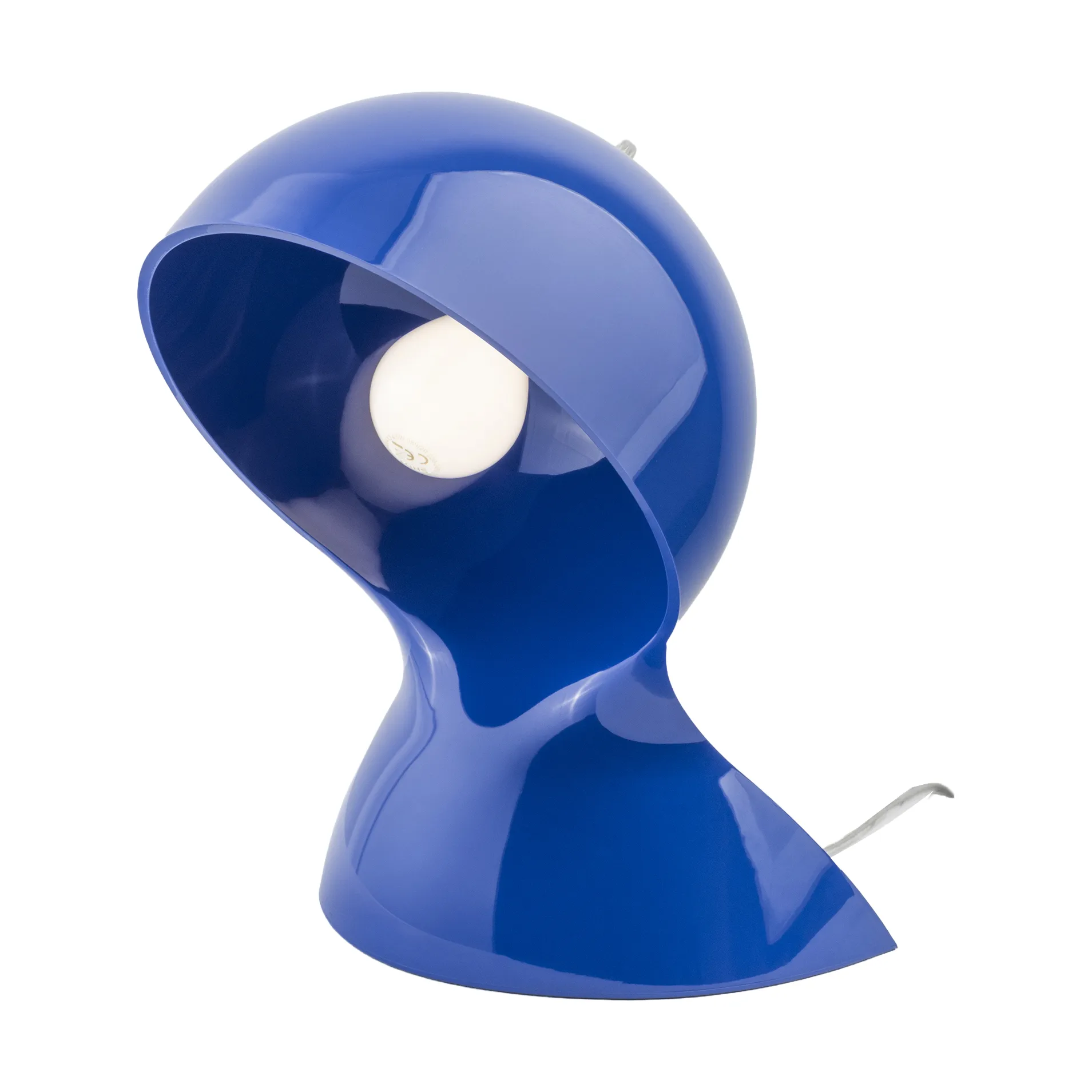 Dalu' bordlampe, Blue Klein Artemide