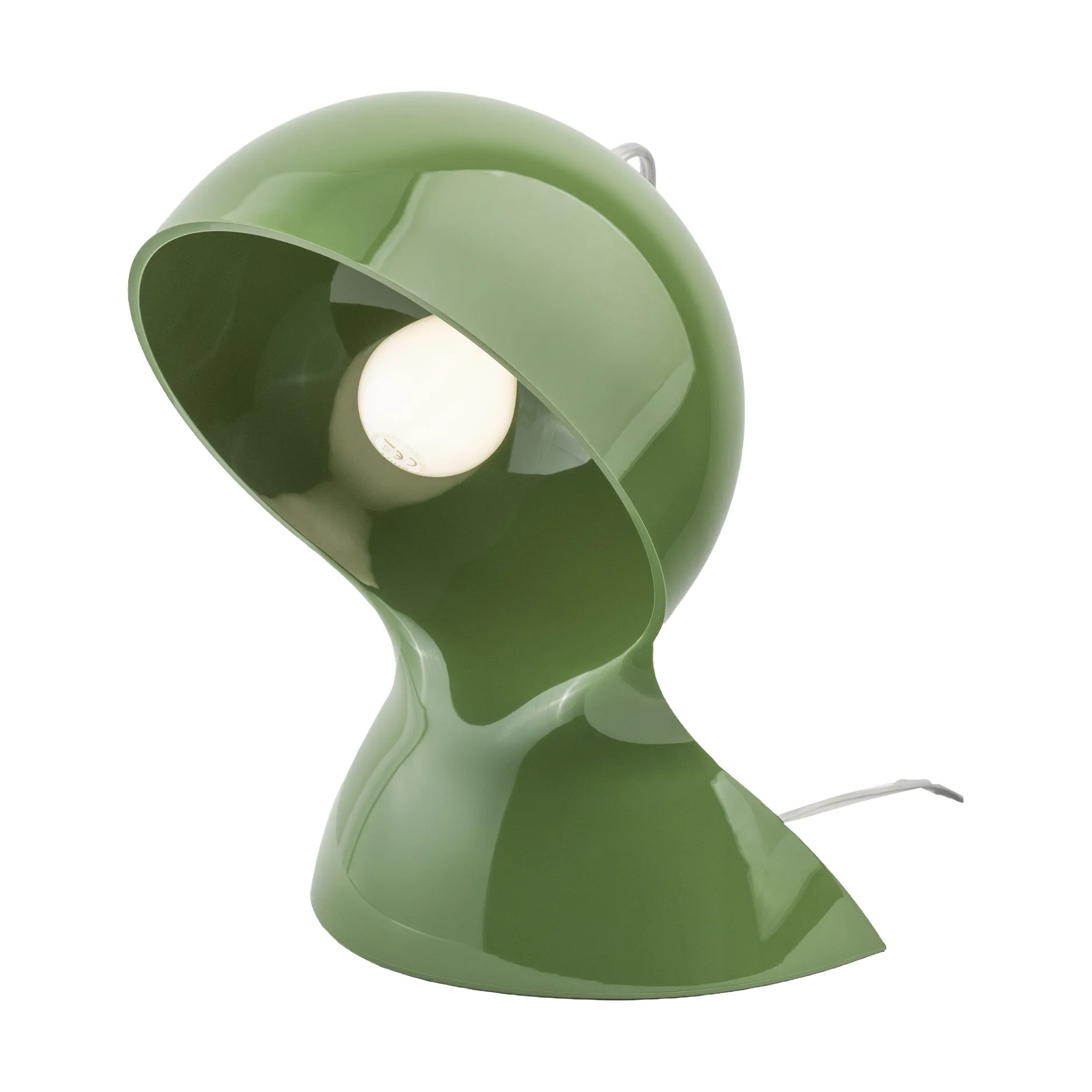 Dalu' bordlampe, Green Artemide