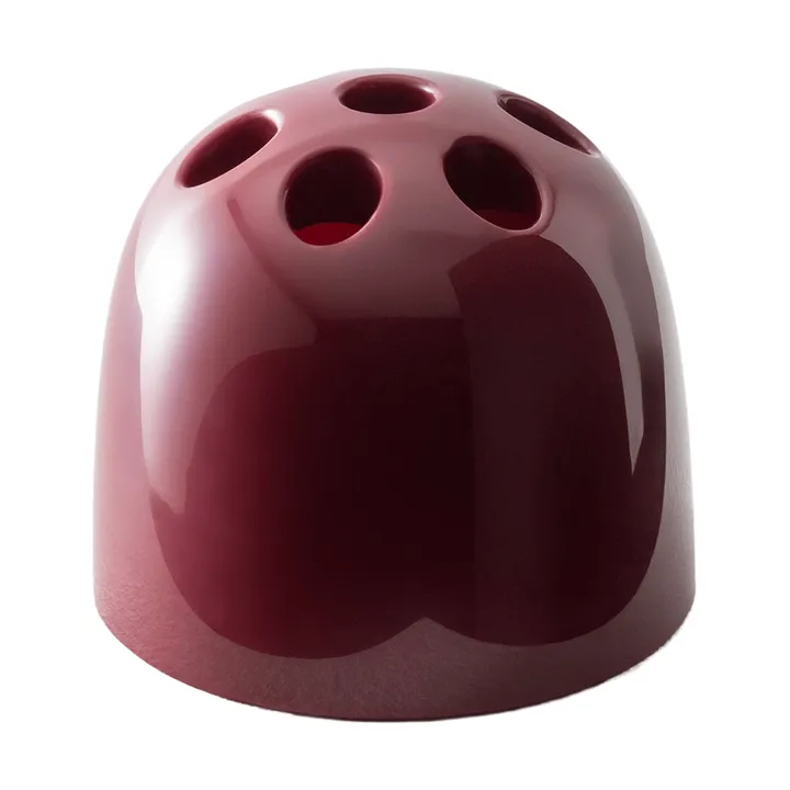 Dedalino penneholder - Ruby red - Artemide