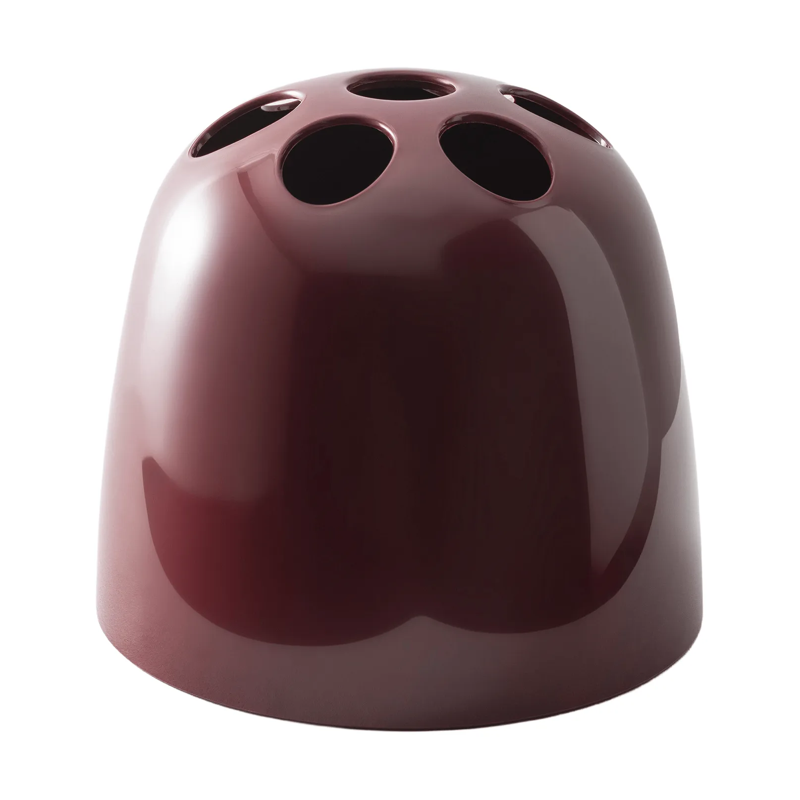 Dedalo paraplystativ, Ruby red Artemide
