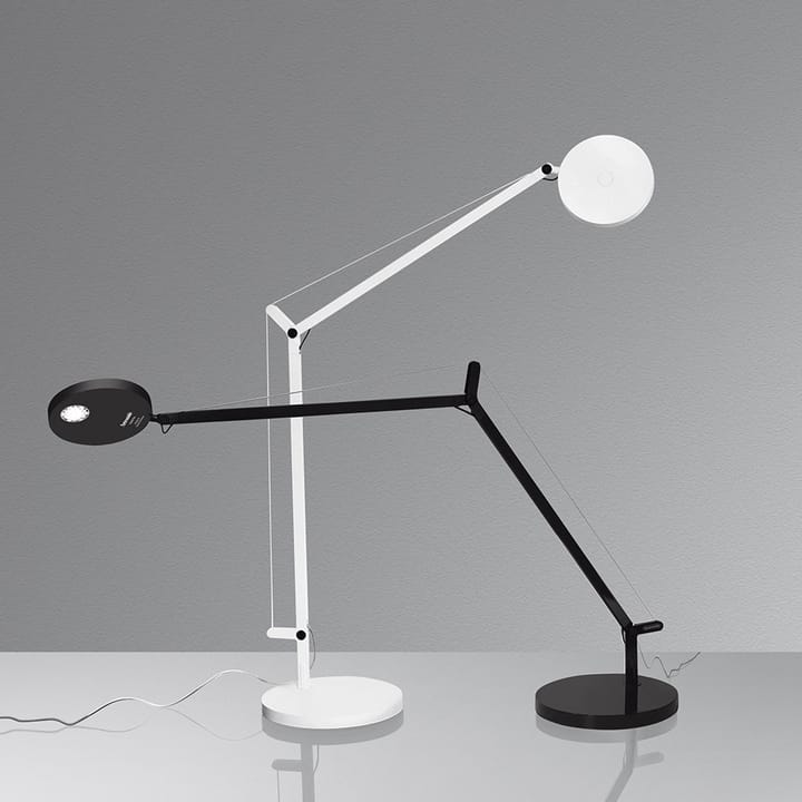 Demetra bordlampe, white Artemide