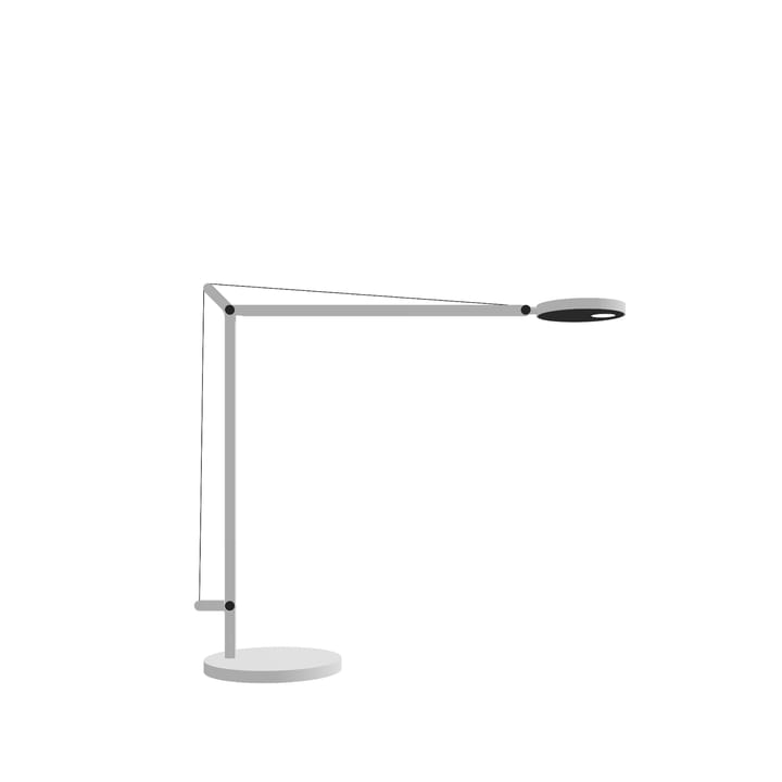 Demetra bordlampe, white Artemide