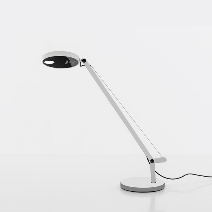 Demetra bordlampe, white Artemide