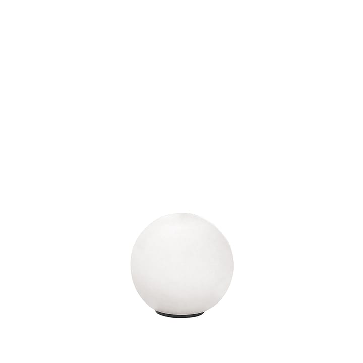 Dioscuri bordlampe - white, 14 cm - Artemide