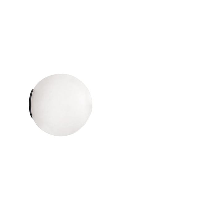 Dioscuri væg- og loftslampe - white, 14 cm - Artemide