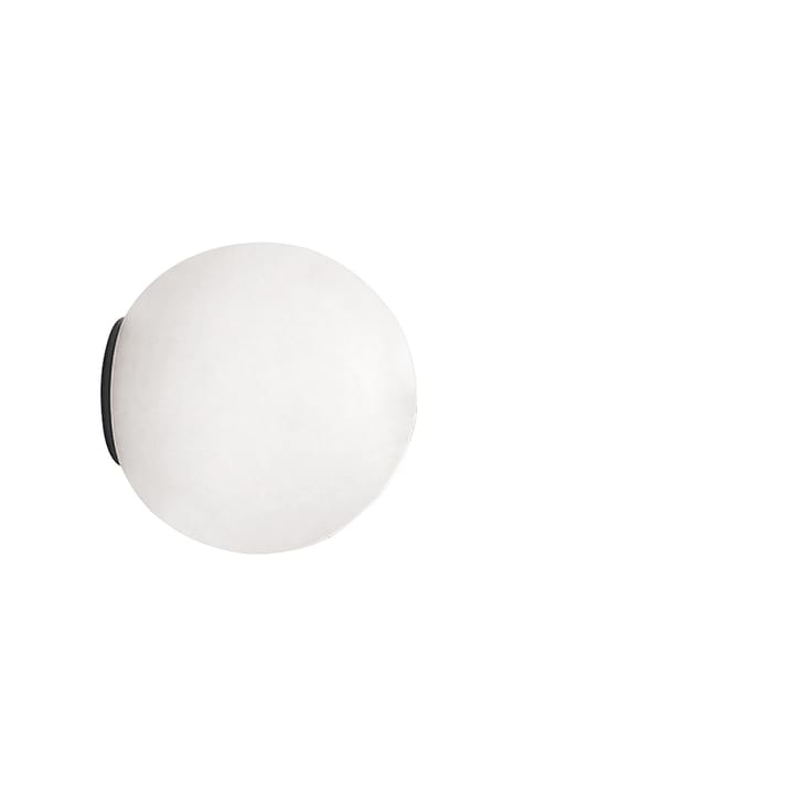 Dioscuri væg- og loftslampe - white, 25 cm - Artemide